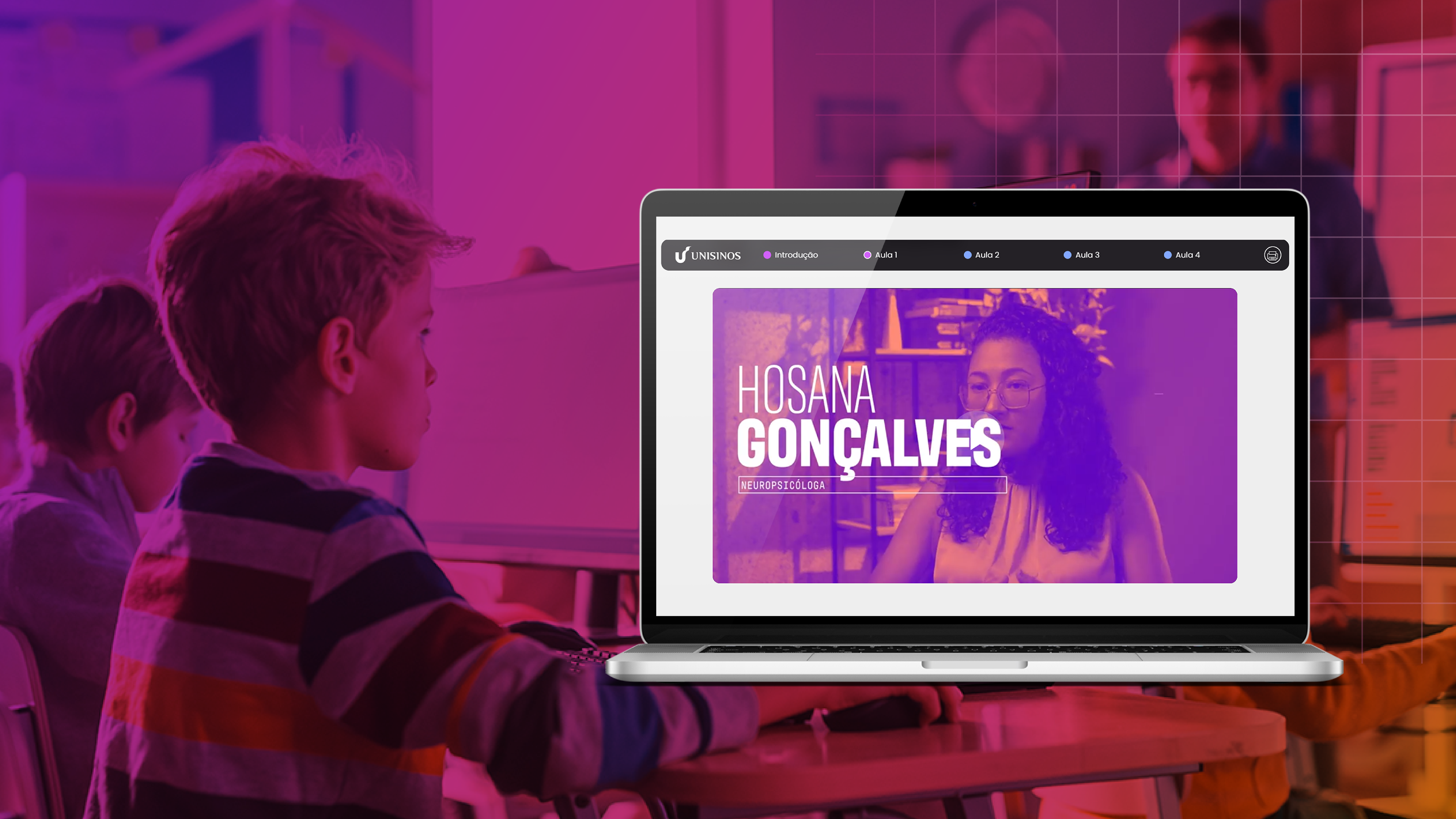 Projeto Unisinos